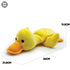 Suntoys 12" My Yellow Duck Plush